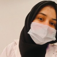 Nimra Hussain
