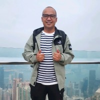 Muhammad Syahrezy
