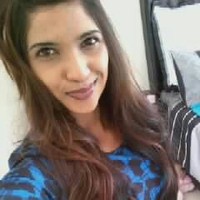 Desiree Pillay