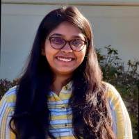Pooja P