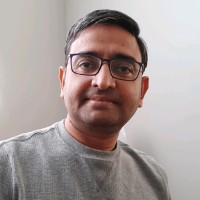 Jigneshkumar Patel