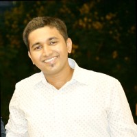 Vishwanath Bamane