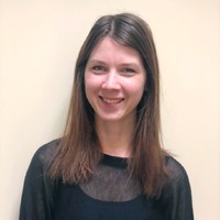 Alina Bluma-Geka