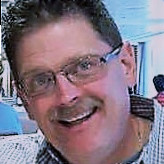 David Hiscock