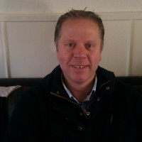 Harold Van Iersel