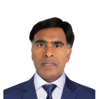 Venu Kunamaneni