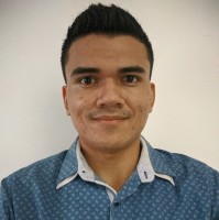 Richard Steven Sánchez Burbano