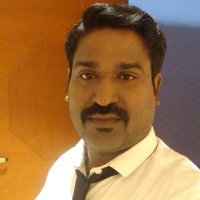 Chandra Sekhar S