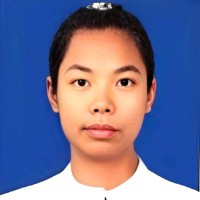 Win Pyae Pyae Nwe
