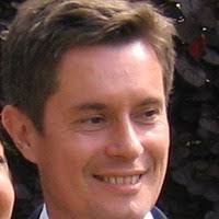 Richard Ward