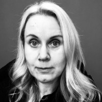 Marie Kuivakangas