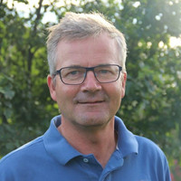 Jens Jungersen