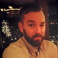 Jared Benton