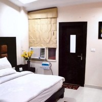 Sugar Palm Hotel