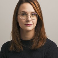 Jenna Karas