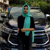 Arshiya Yoosuf