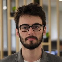 Raphaël Dubigny