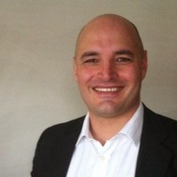 Henry van Deventer