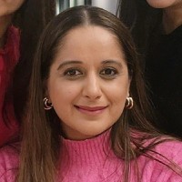 Prableen Kaur