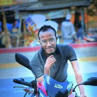 Mohammad Abdullah Al-Sayed Shuvo