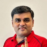 Ashok Bhanushali