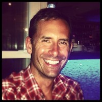 Gareth Pickard