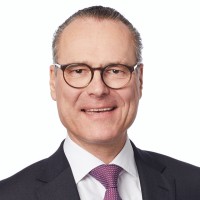 Dr. Robert Weber