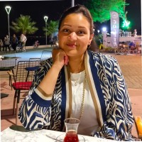Nadia El Elawi