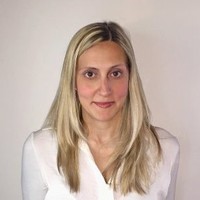 Marika Delikanlis
