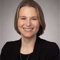 Holly N. Miles, MSN, RN