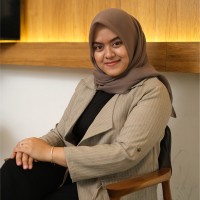 Indah Permatasari