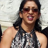 Sharon Ralph