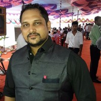 Nitin Sangale