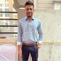 Bhargav Divecha