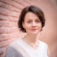 Camille Audemard