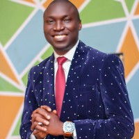 Tokunbo Adewale Toriola B.Agric, MBA, ACIWM, MIAM, RAS
