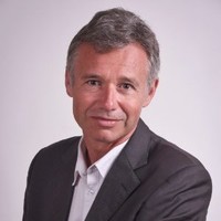 Alexandre Guillemonat