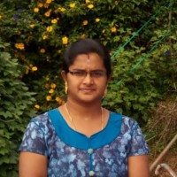 Dharshana Mani