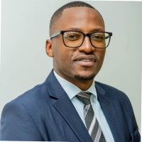 Tawila Anamela, LLB,LLM,MBA,CIArb