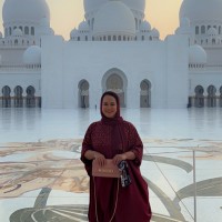 Reema Rahman Afzal