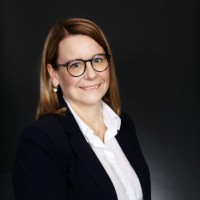 Barbara Bojarczuk-Ożańska PhD