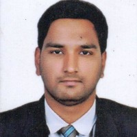 Mohammed Shafi