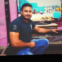Ali Multani