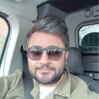Furkan Gökçe