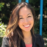 Talisa de Carlo Forest, MD