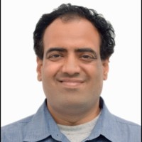 Tushar Dash