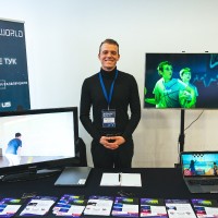 Ioannis Alexandrakis