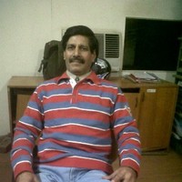 Prafullit Sharma