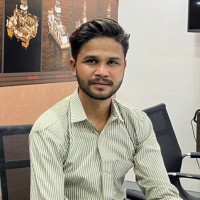Deepak Chandra
