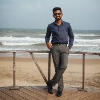 Nivedhan Leonard